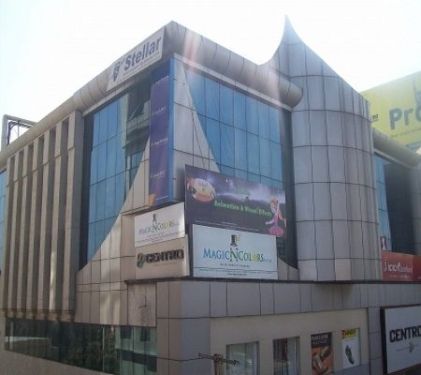 Magic N Colors School of Animation, Hyderabad