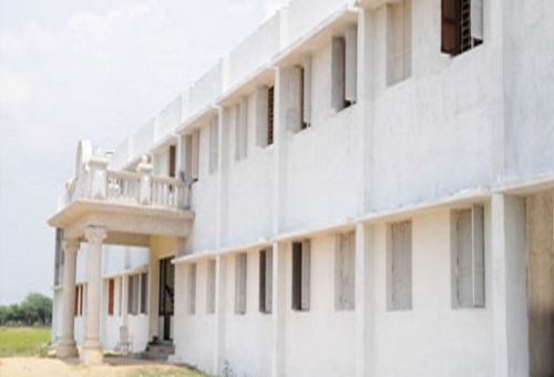 Magna College of Engineering, Chennai