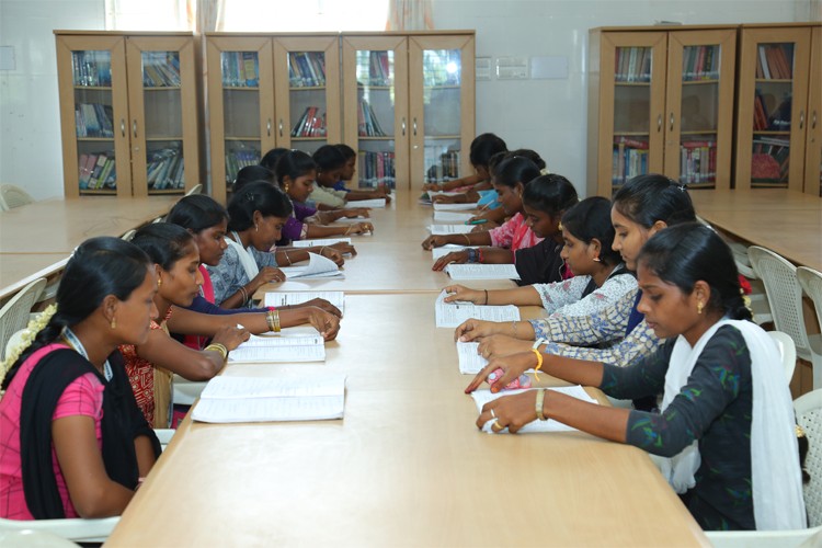 Maha Barathi Engineering College, Villupuram