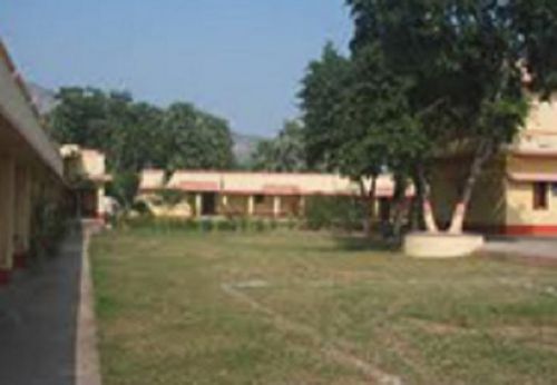 Maha Bodhi Teacher's Training College, Gaya