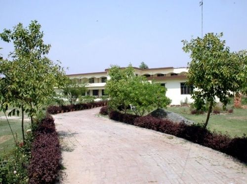 Maha Shiv Shakti School of Nursing, Amritsar
