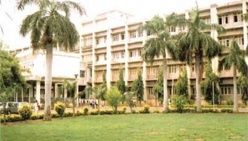 Mahadevappa Rampure Medical College, Gulbarga