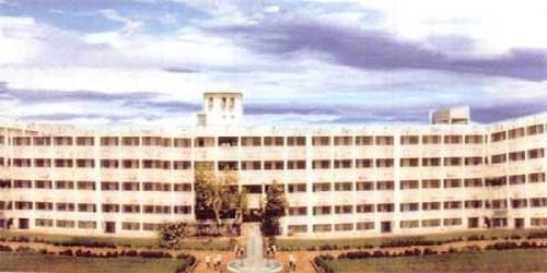 Mahadevappa Rampure Medical College, Gulbarga