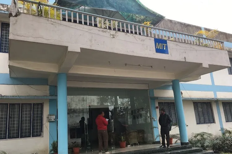 Mahadevi Institute of Technology, Dehradun