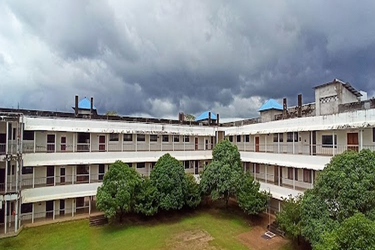 Mahaguru Institute of Technology, Mavelikara