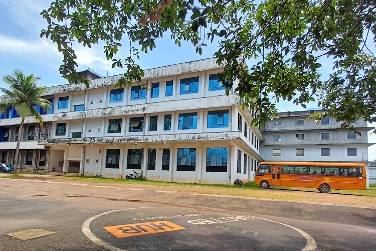 Mahaguru Institute of Technology, Mavelikara