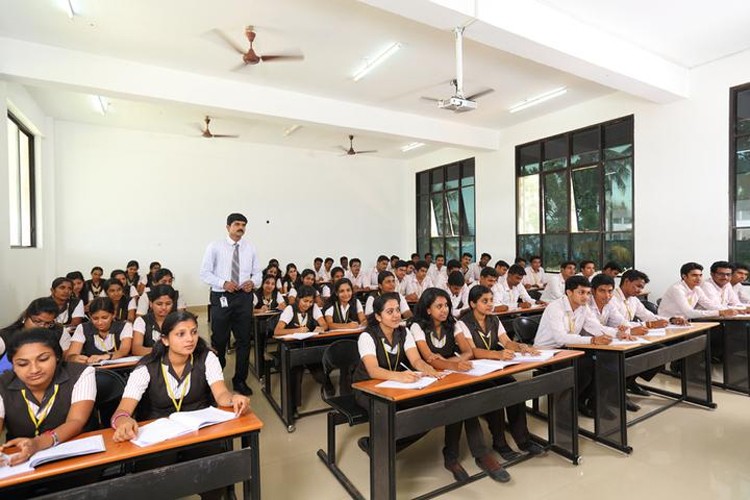 Mahaguru Institute of Technology, Mavelikara