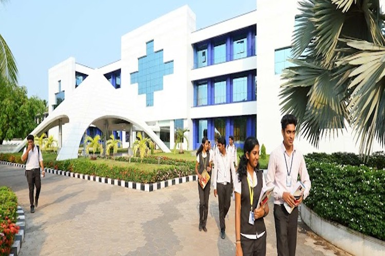 Mahaguru Institute of Technology, Mavelikara