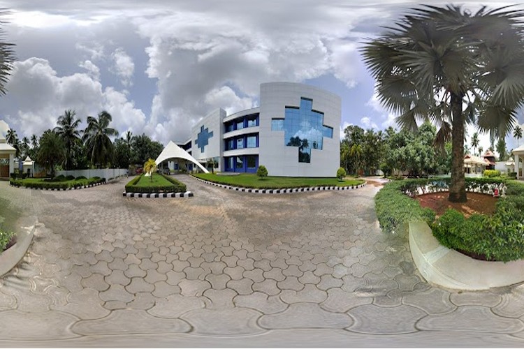 Mahaguru Institute of Technology, Mavelikara