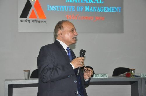 Mahakal Institute of Management, Ujjain