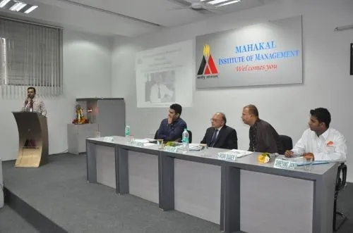 Mahakal Institute of Management, Ujjain