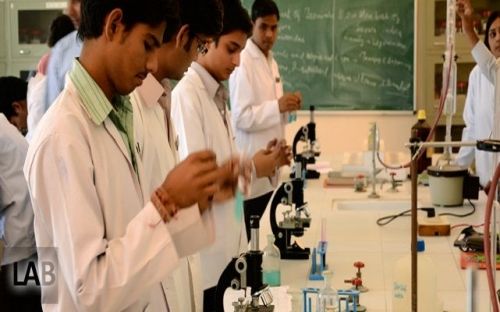 Mahakal Institute of Pharmaceutical Studies, Ujjain