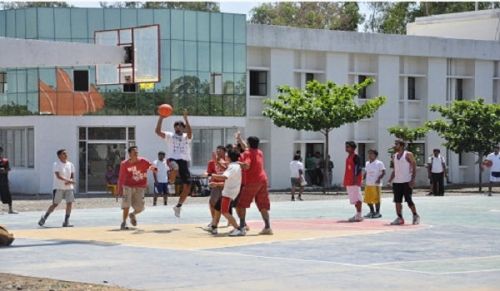 Mahakal Institute of Pharmaceutical Studies, Ujjain