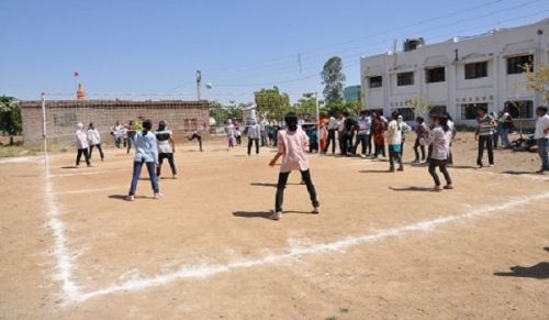 Mahakal Institute of Pharmaceutical Studies, Ujjain