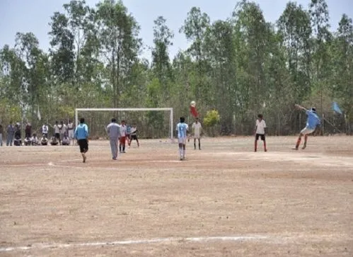 Mahakal Institute of Technology & Management, Ujjain