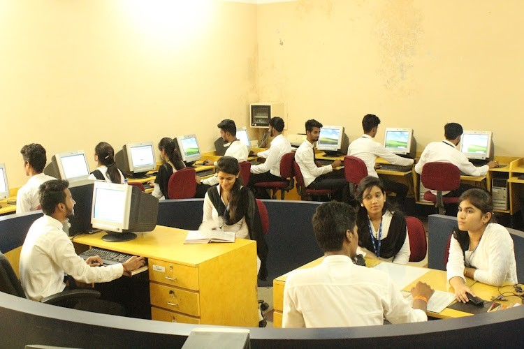 Mahakal Institute of Technology, Ujjain