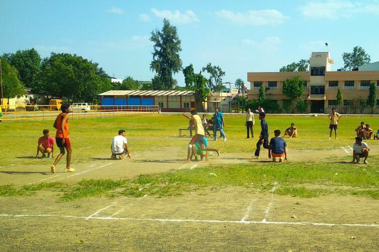 Mahakal Institute of Technology, Ujjain