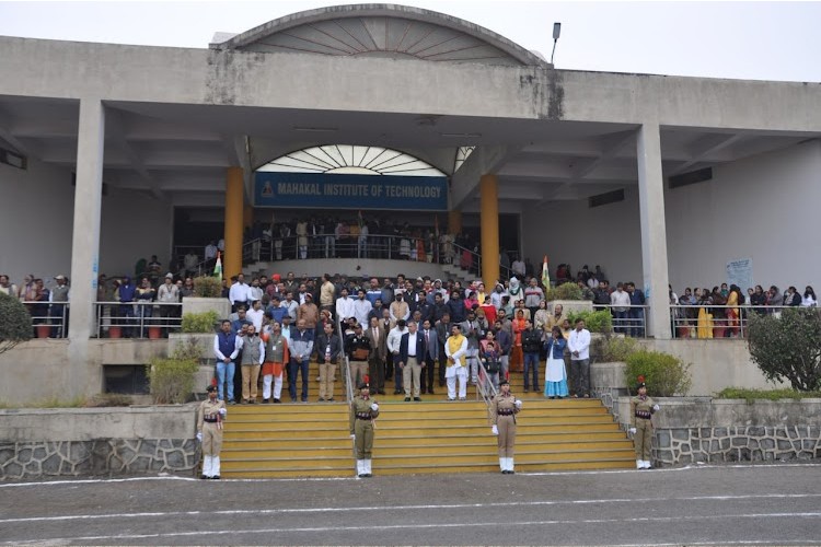 Mahakal Institute of Technology, Ujjain