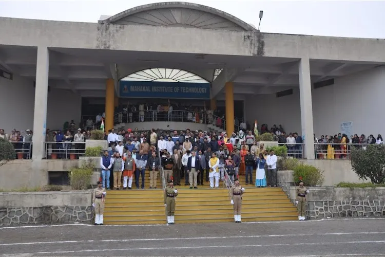 Mahakal Institute of Technology, Ujjain