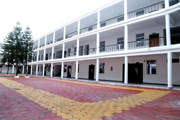 Mahakaushal University, Jabalpur