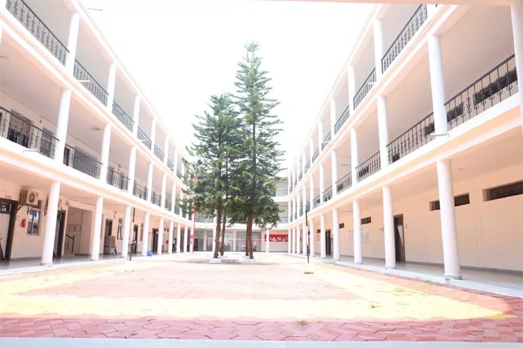 Mahakaushal University, Jabalpur
