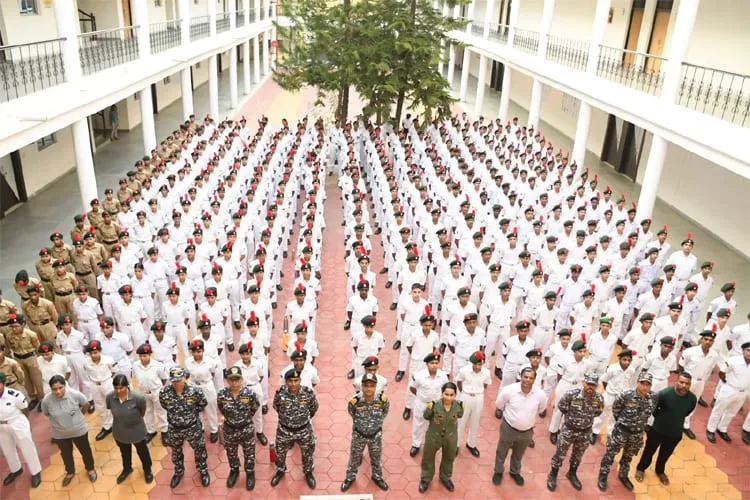 Mahakaushal University, Jabalpur