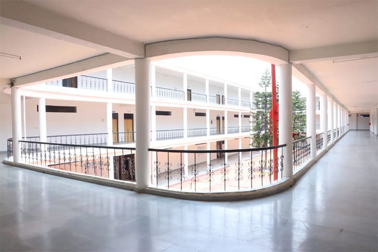 Mahakaushal University, Jabalpur