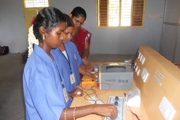 Mahakavi Bharathiyar College of Engineering and Technology, Thiruvallur