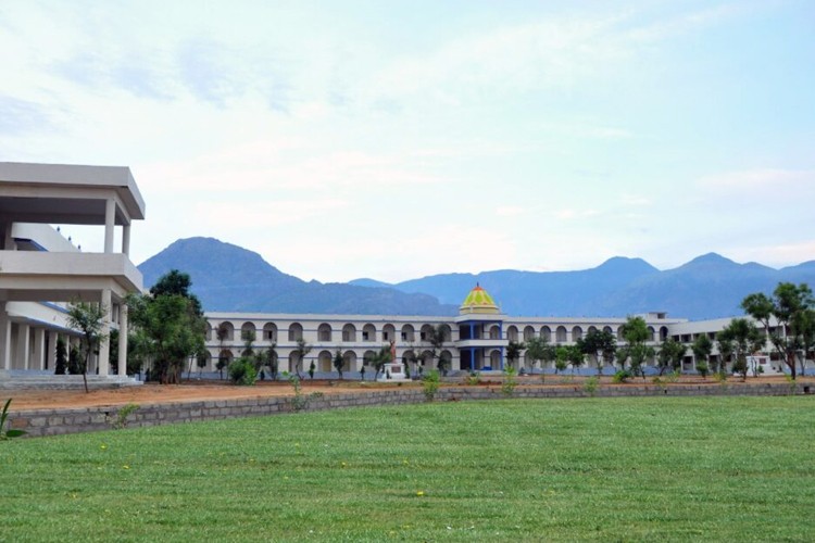 Mahakavi Bharathiyar College of Engineering and Technology, Thiruvallur