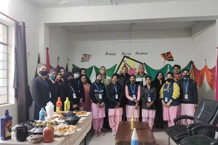 Mahalaxmi Group of Institutions, Meerut