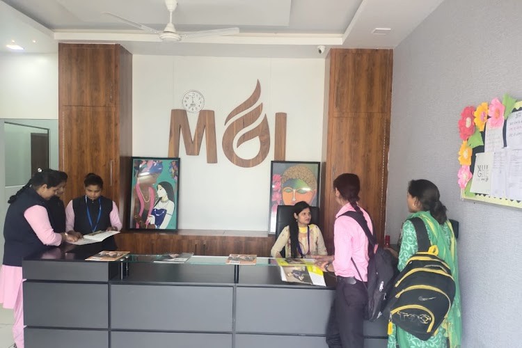 Mahalaxmi Group of Institutions, Meerut