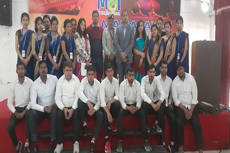 Mahalaxmi Group of Institutions, Meerut