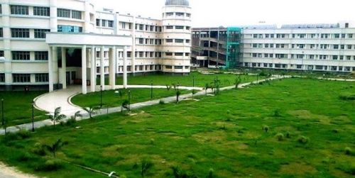 Mahamaya Rajkiya Allopathic Medical College, Ambedkar Nagar