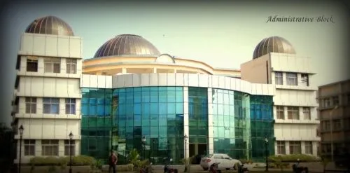 Mahamaya Rajkiya Allopathic Medical College, Ambedkar Nagar