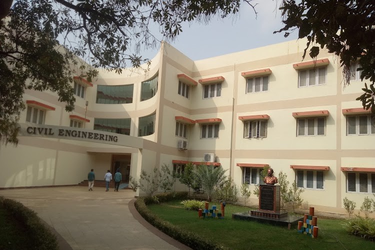 Maharaj Vijayaram Gajapathi Raj College of Engineering, Vizianagaram