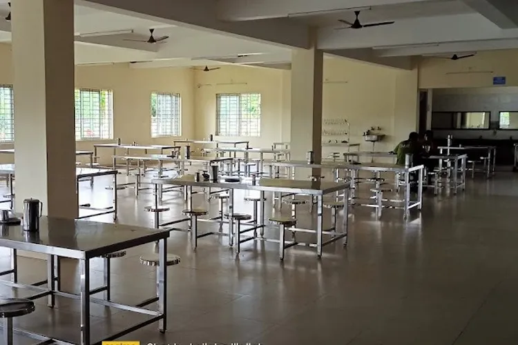 Maharaj Vijayaram Gajapathi Raj College of Engineering, Vizianagaram