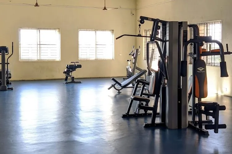 Maharaj Vijayaram Gajapathi Raj College of Engineering, Vizianagaram