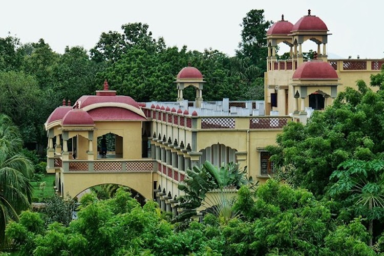 Maharaj Vijayaram Gajapathi Raj College of Engineering, Vizianagaram