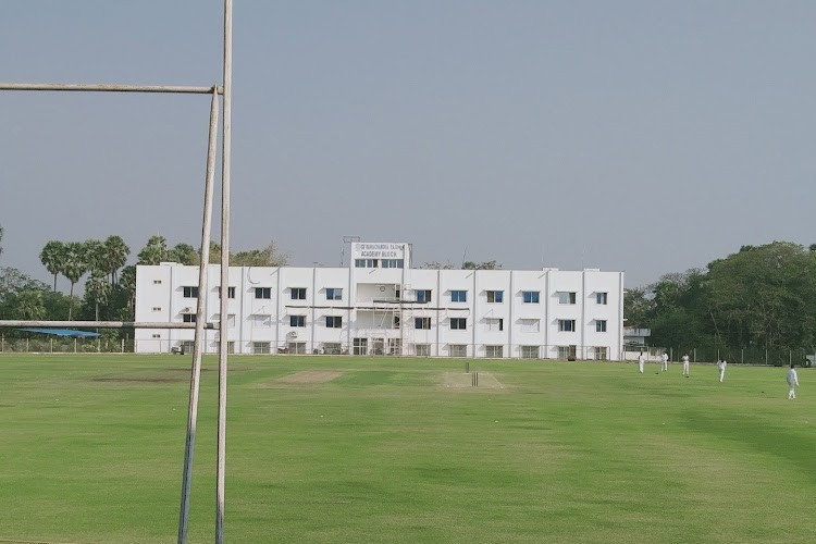 Maharaj Vijayaram Gajapathi Raj College of Engineering, Vizianagaram