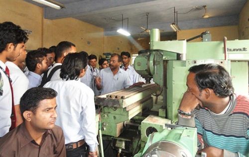 Maharaja Agarsain Institute of Technology, Ghaziabad