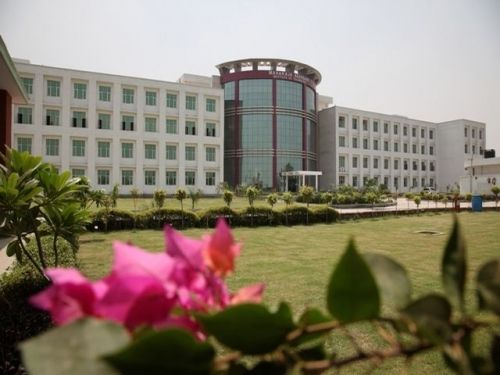 Maharaja Agarsain Institute of Technology, Ghaziabad