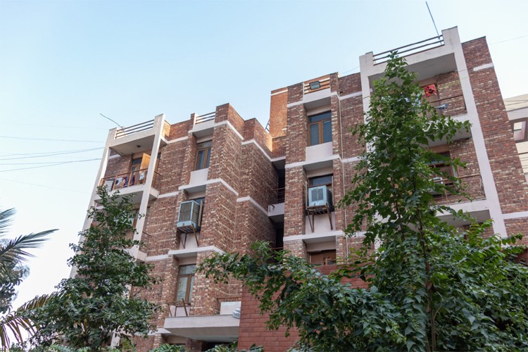 Maharaja Agrasen Business School, New Delhi