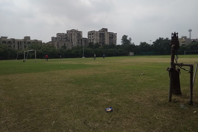 Maharaja Agrasen College, New Delhi