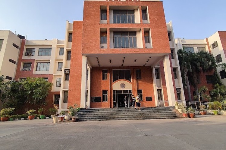 Maharaja Agrasen College, New Delhi