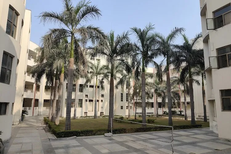 Maharaja Agrasen College, New Delhi