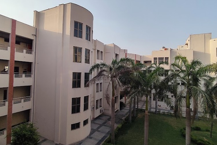 Maharaja Agrasen College, New Delhi