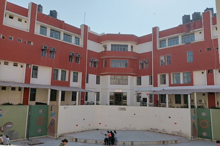 Maharaja Agrasen College, New Delhi