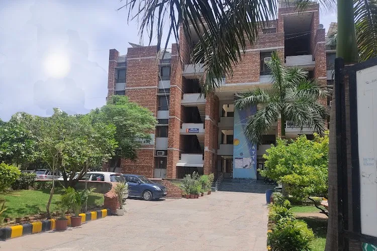 Maharaja Agrasen Institute of Management Studies, New Delhi