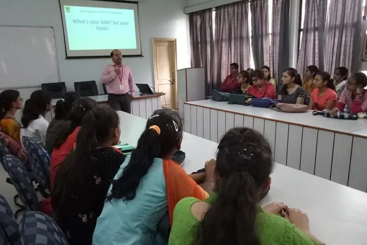 Maharaja Agrasen Institute of Management and Technology, Yamuna Nagar