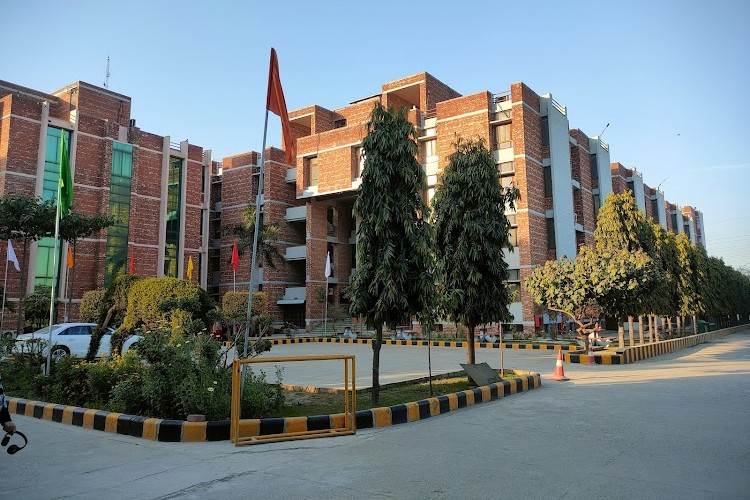 Maharaja Agrasen Institute of Technology, New Delhi